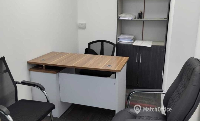 Office Port Saeed 000 Dubai