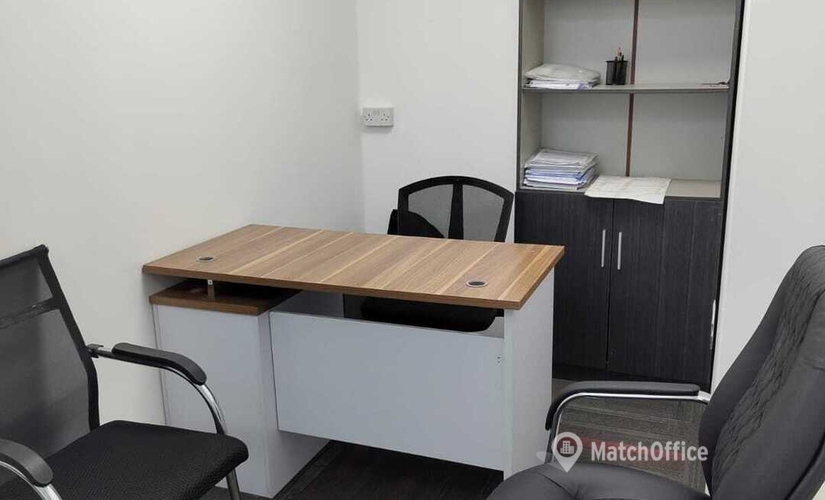 Office Port Saeed 000 Dubai