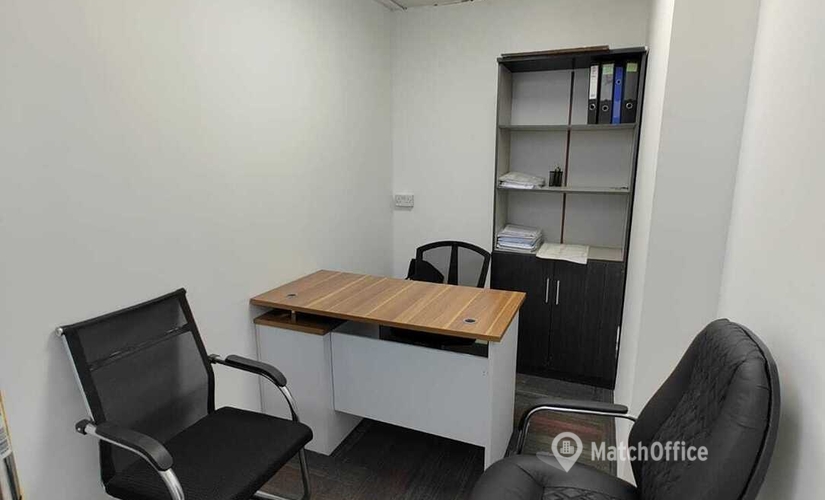 Office Port Saeed 000 Dubai