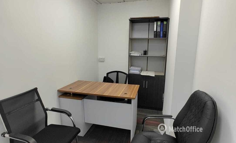 Office Port Saeed 000 Dubai