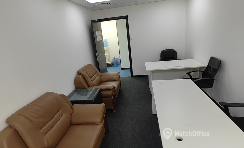 Office 9th Street 10 000 Dubai