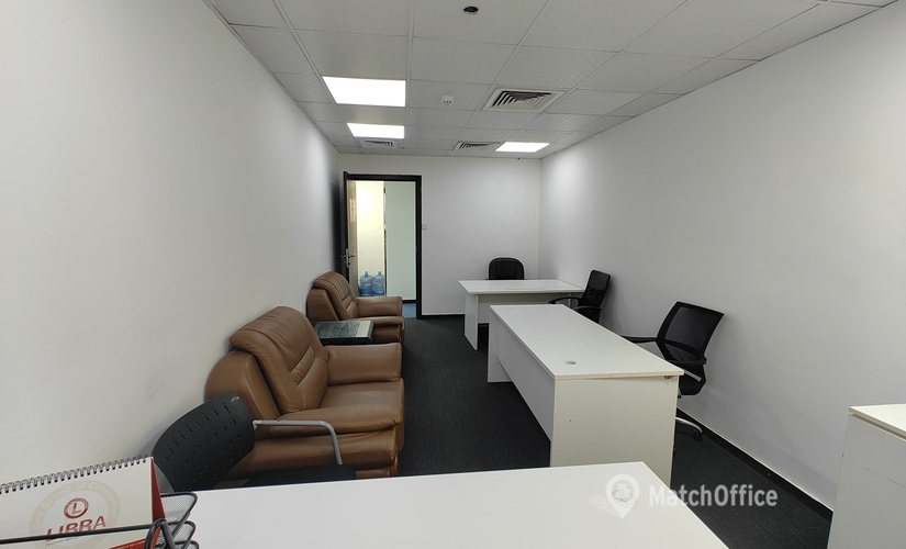 Office 9th Street 10 000 Dubai