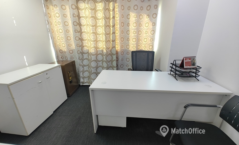 Office 9th Street 10 000 Dubai