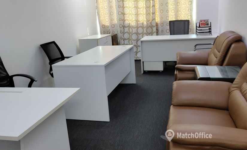 Office 9th Street 10 000 Dubai