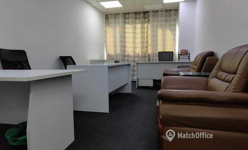 Office 9th Street 10 000 Dubai