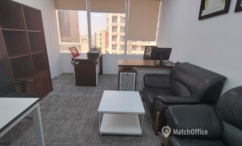 20 m² Business park in Dubai, P114 Sheikha Maryam Building (00000) - 0 | MatchOffice