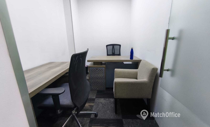Office 777V+Q8G 000 Dubai