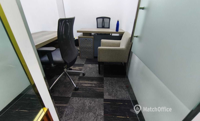 Office 777V+Q8G 000 Dubai