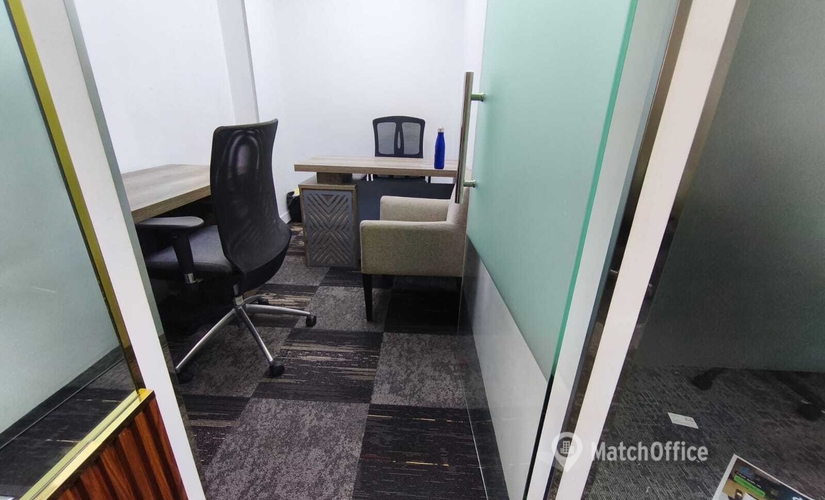 Office 777V+Q8G 000 Dubai
