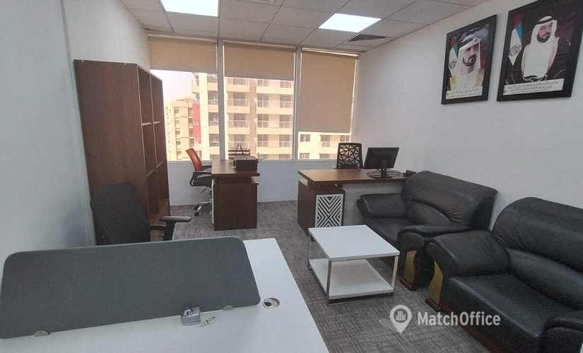 Office 9th Street 8 000 Dubai