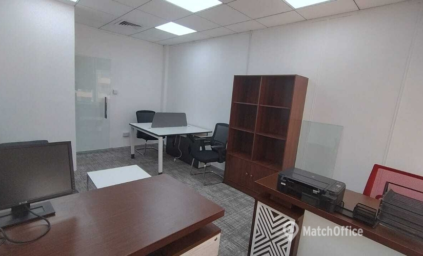 Office 9th Street 8 000 Dubai