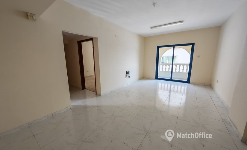Office Al Rigga 00000 Dubai