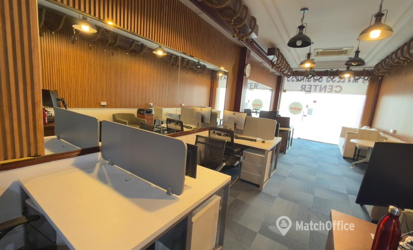 Office 777V+Q8G 000 Dubai