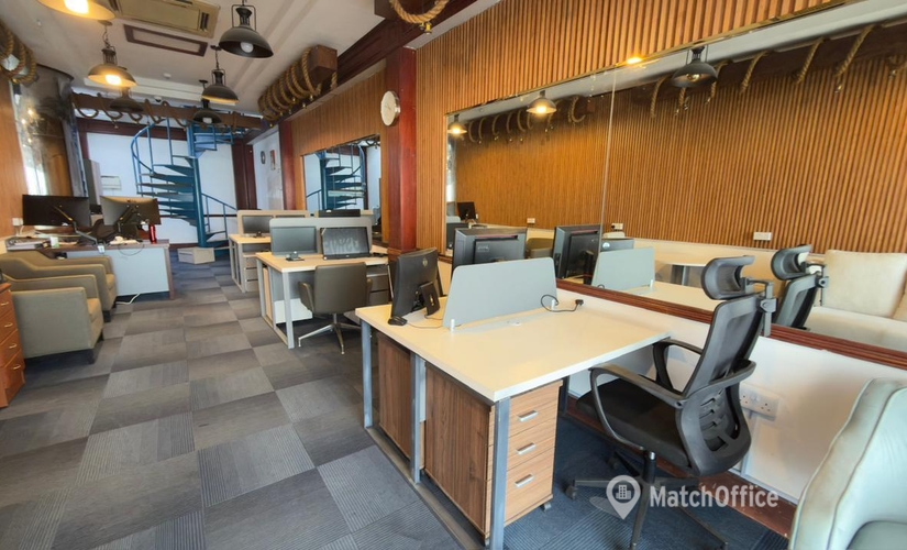 Office 777V+Q8G 000 Dubai