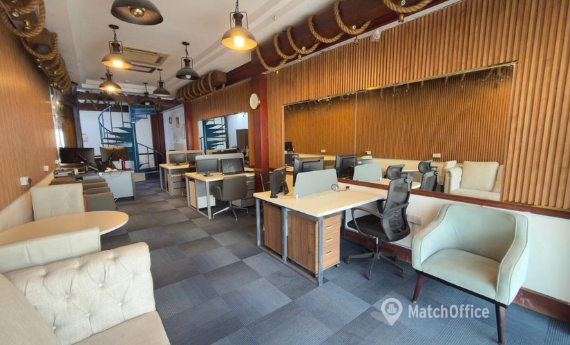 Office 777V+Q8G 000 Dubai