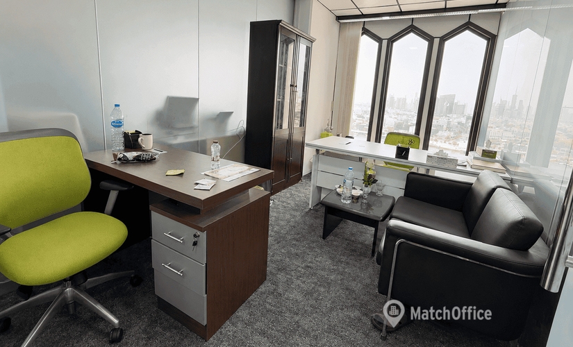 Office Deira 00000 Dubai