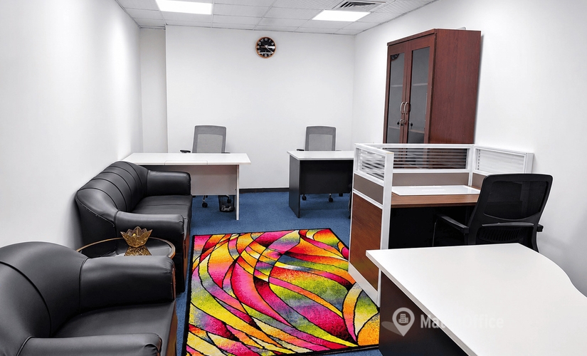 Office Deira 00000 Dubai