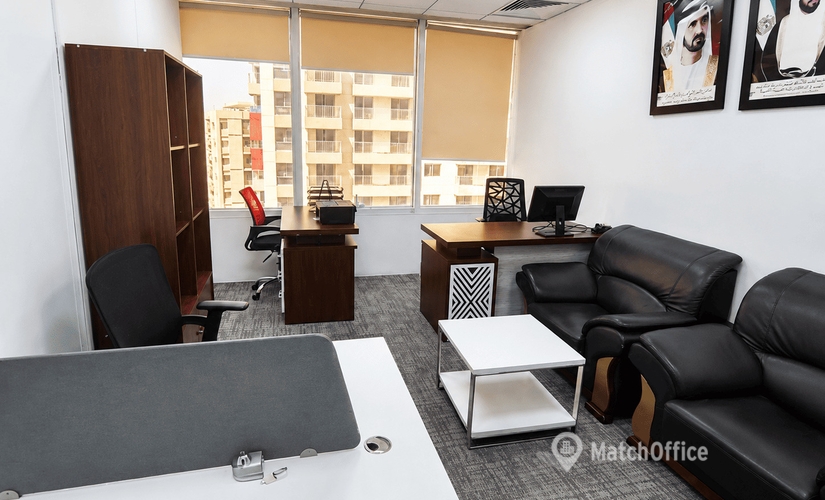 Office Deira 00000 Dubai