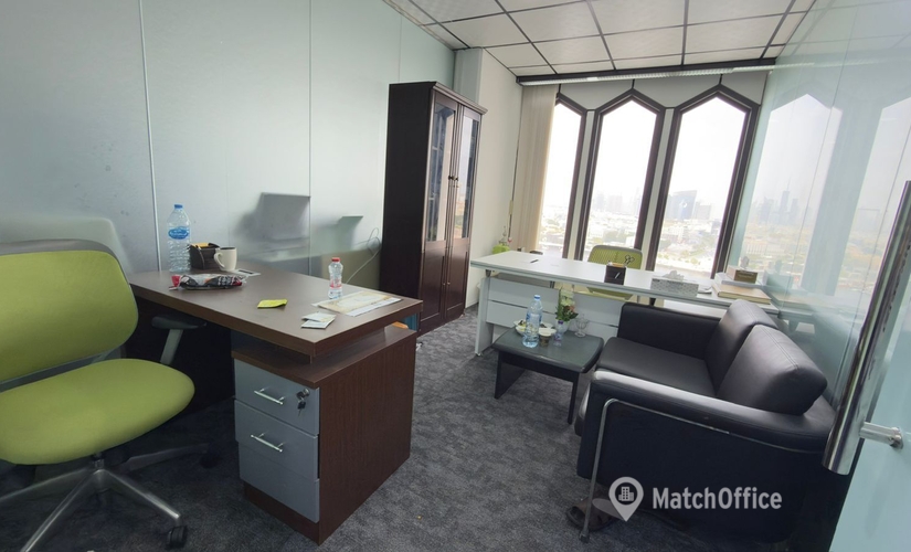 Office 9th Street 11 000 Dubai