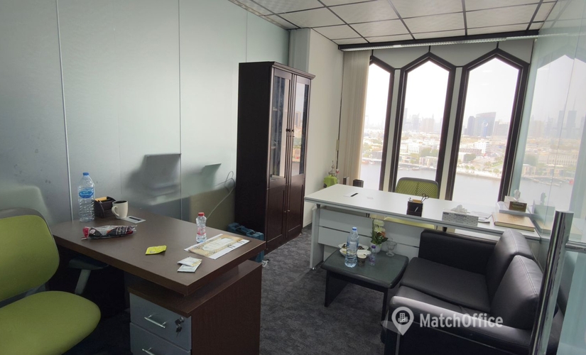 Office 9th Street 11 000 Dubai