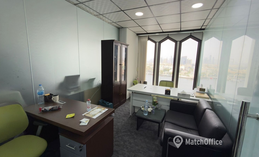 Office 9th Street 11 000 Dubai