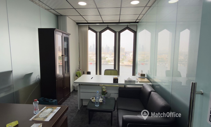 Office 9th Street 11 000 Dubai