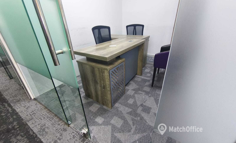Office 777V+Q8G 000 Dubai