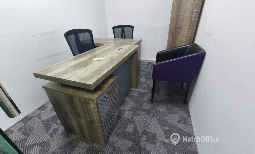 Office 777V+Q8G 000 Dubai