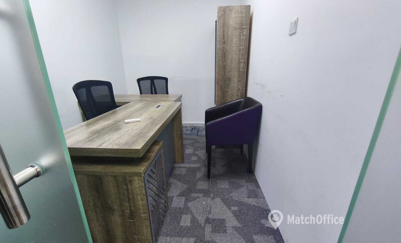 Office 777V+Q8G 000 Dubai