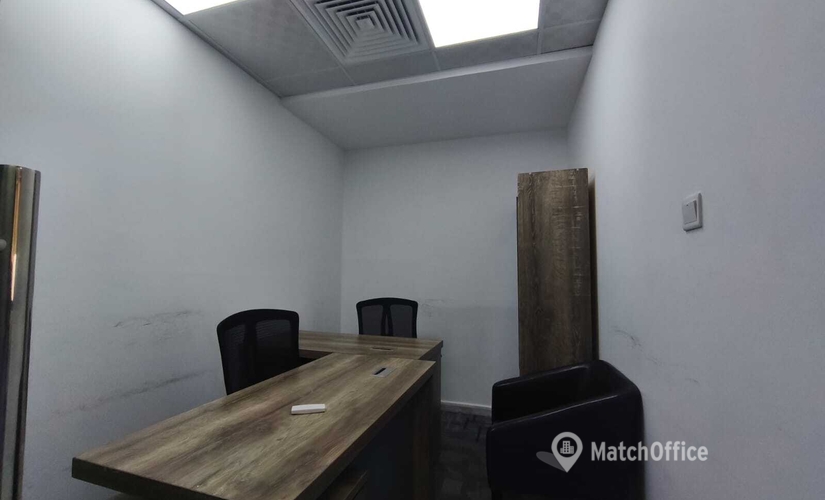 Office 777V+Q8G 000 Dubai