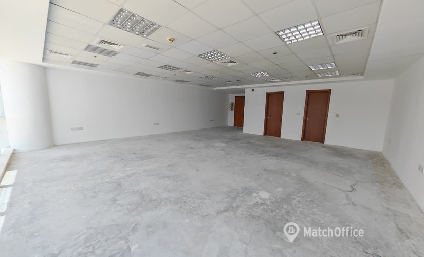Office Port Saeed 00000 Dubai