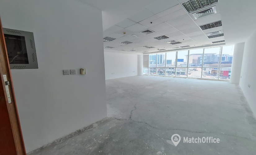 Office Port Saeed 00000 Dubai