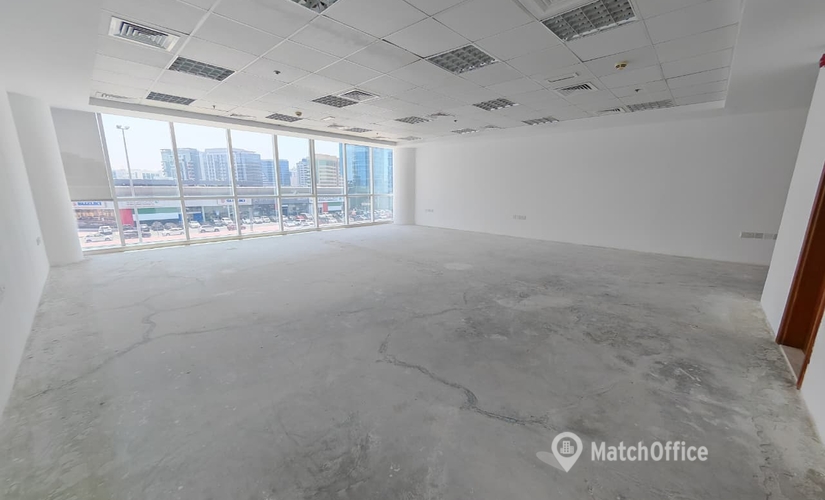 Office Port Saeed 00000 Dubai