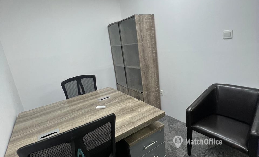 Office 777V+Q8G 000 Dubai