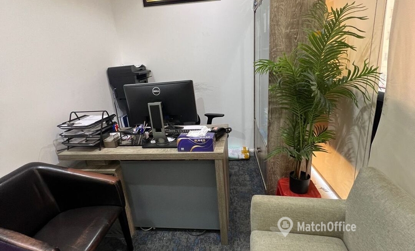 Office 777V+Q8G 000 Dubai