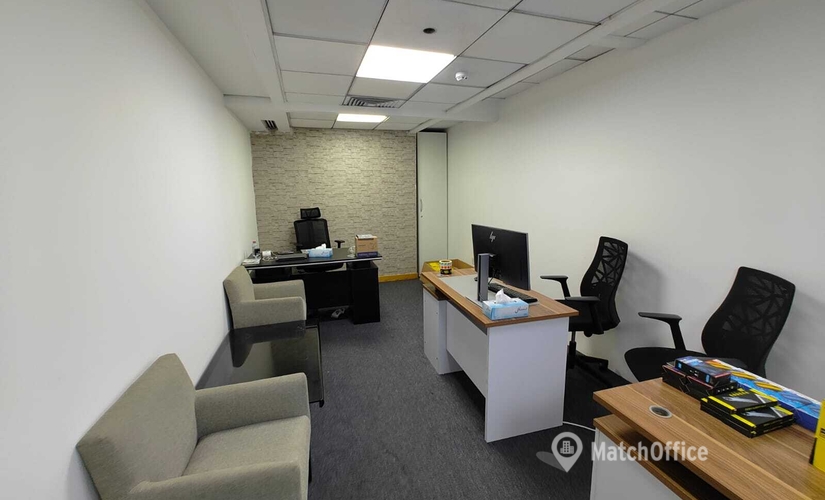 Office City Gate Building 000 Dubai
