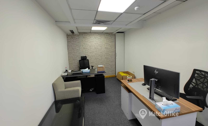 Office City Gate Building 000 Dubai