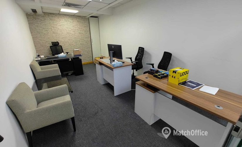 Office City Gate Building 000 Dubai