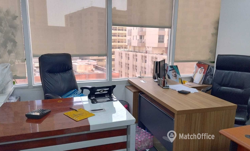 Office Baniyas Road 7th 00000 Dubai