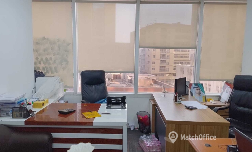 Office Baniyas Road 7th 00000 Dubai