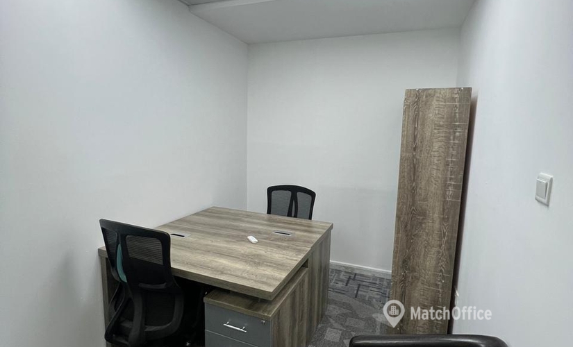 Office 777V+Q8G 000 Dubai
