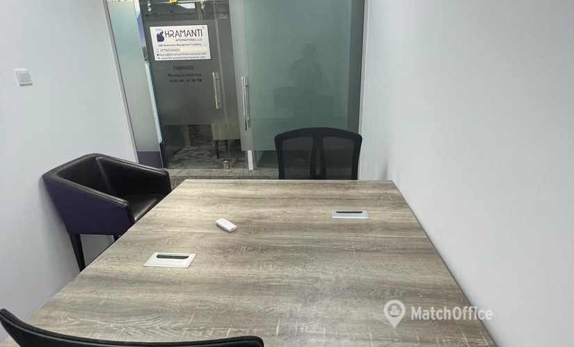 Office 777V+Q8G 000 Dubai