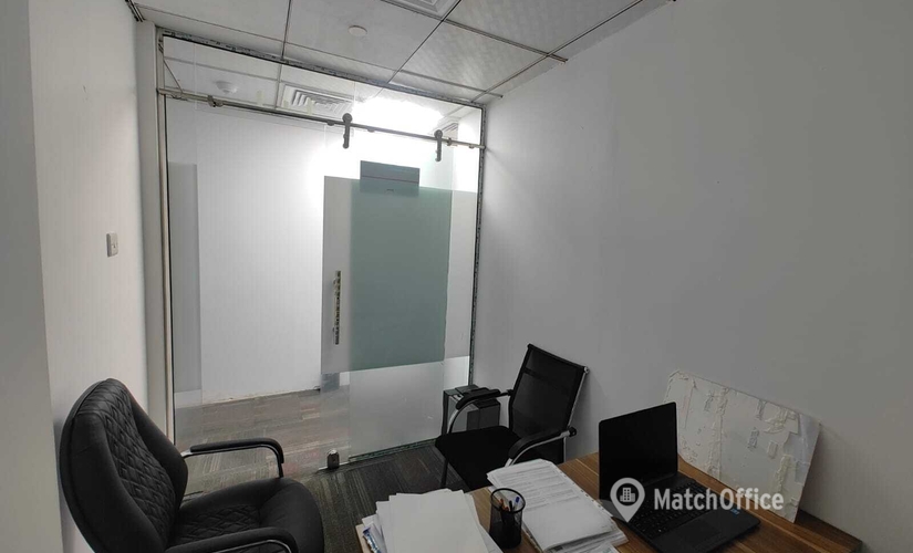 Office City Gate Building 000 Dubai