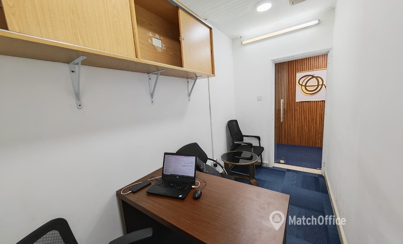 Office Al Garhoud 00000 Dubai