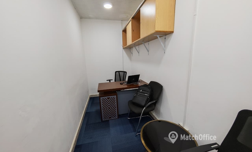 Office Al Garhoud 00000 Dubai