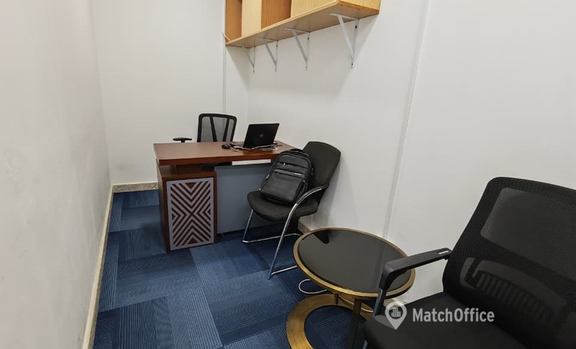 Office Al Garhoud 00000 Dubai