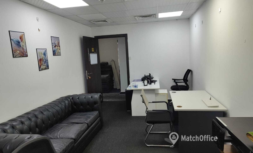 Office City Gate Building 000 Dubai