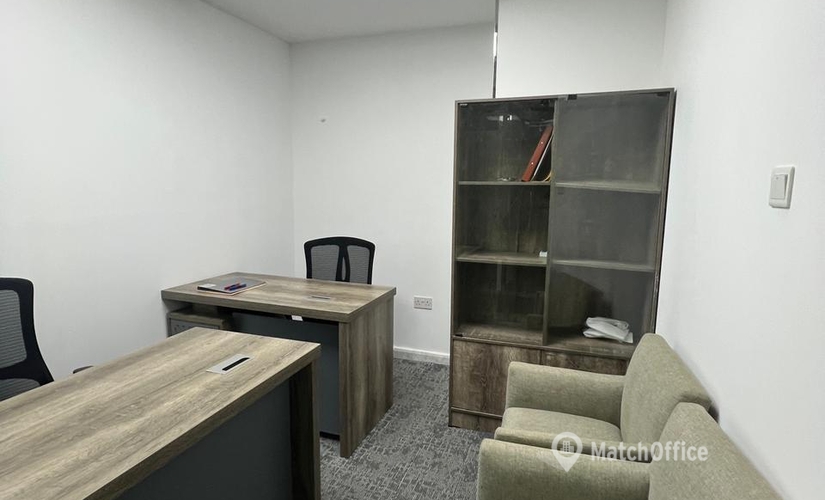 Office 777V+Q8G 00 Dubai