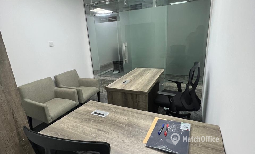 Office 777V+Q8G 00 Dubai