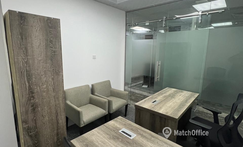 Office 777V+Q8G 00 Dubai